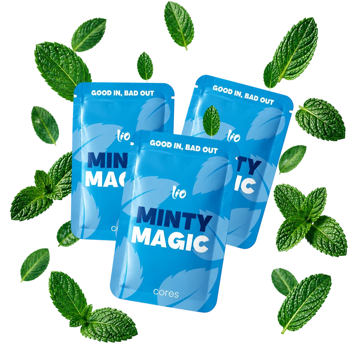 Minty Magic