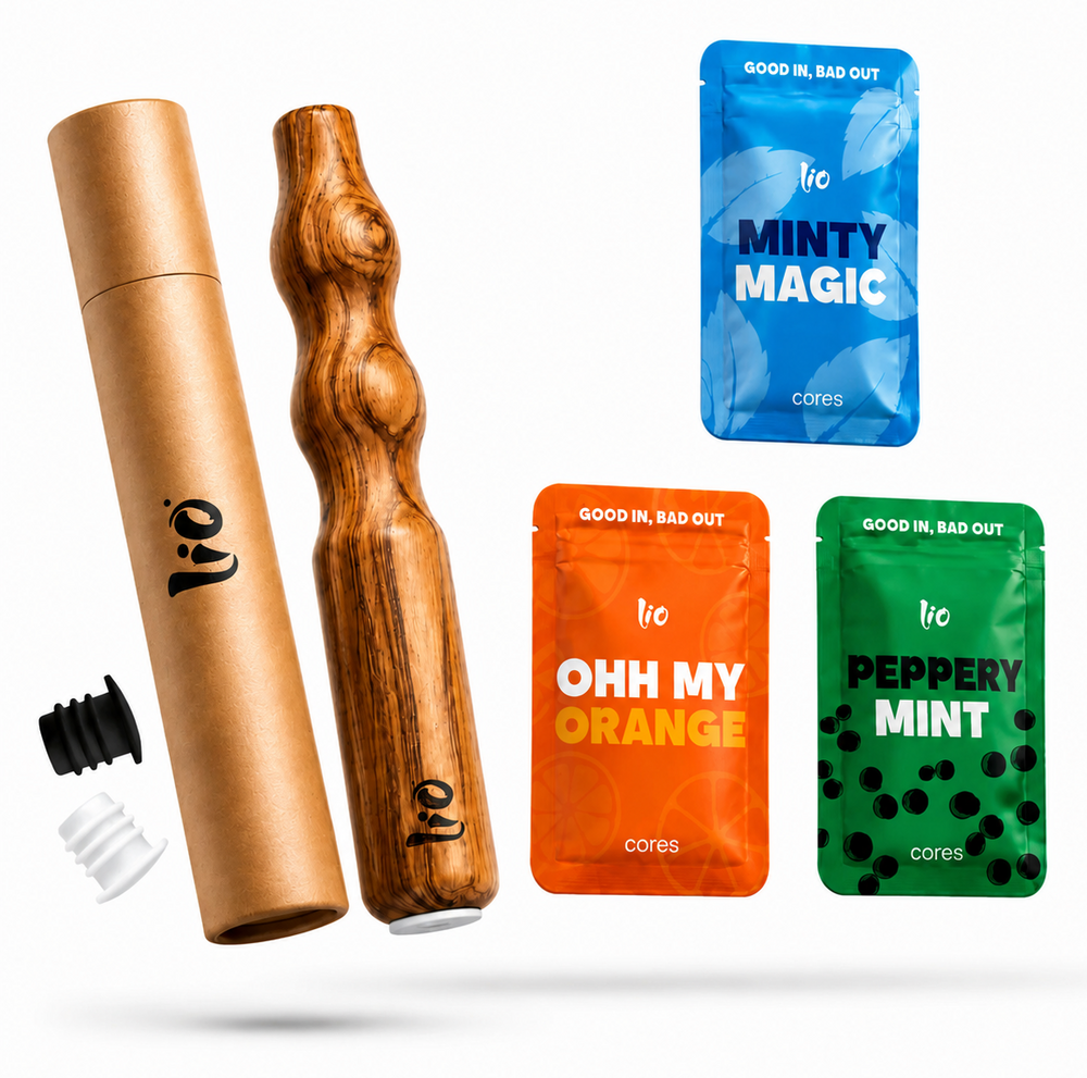 Starterpack — olive