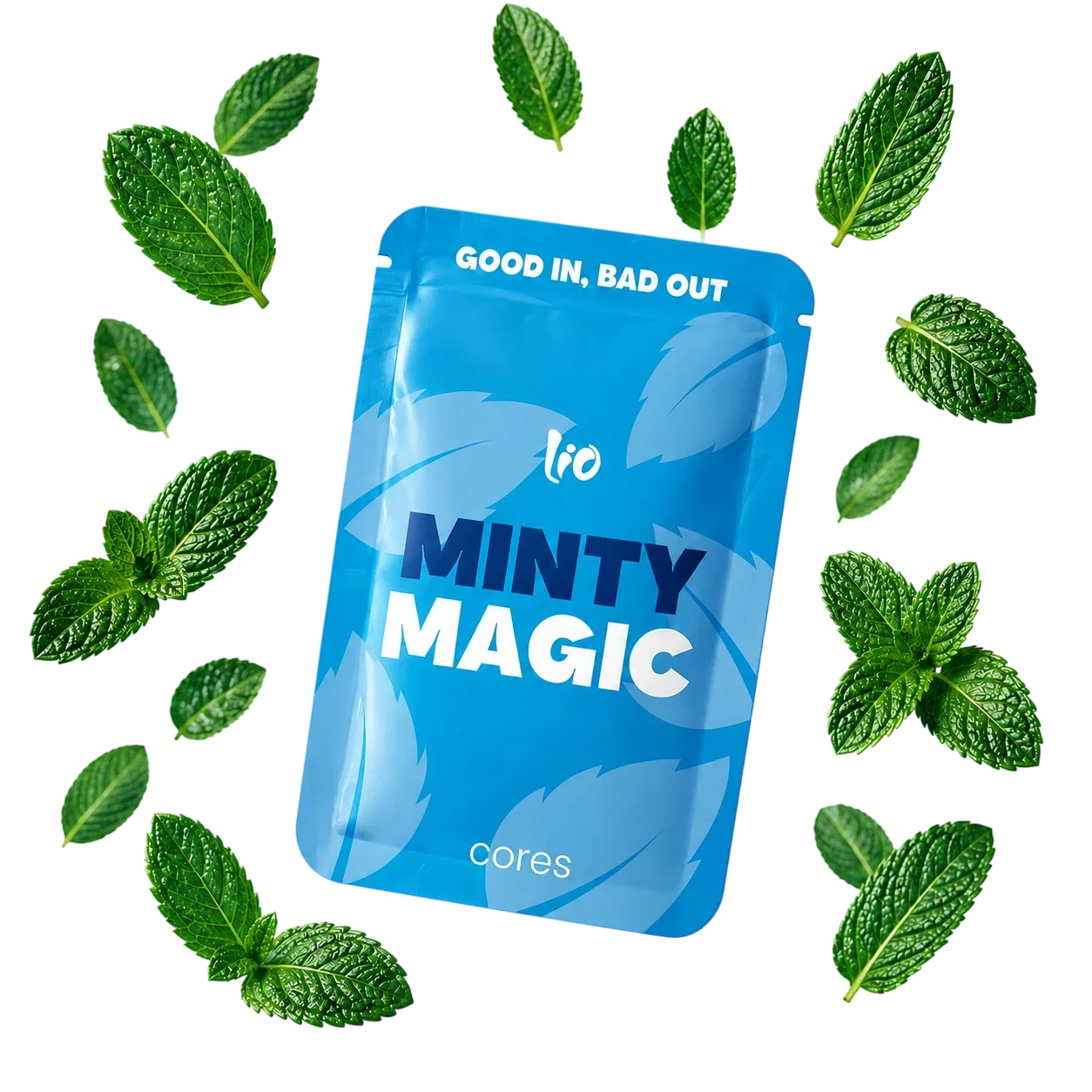 Minty Magic